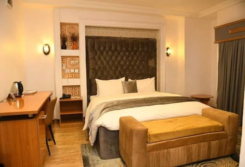 Hotelli Portland Resort