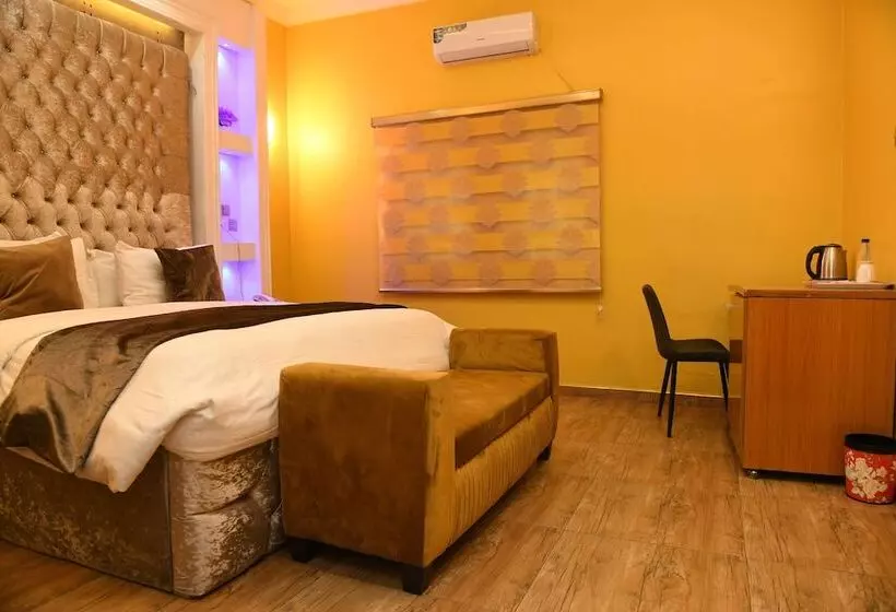 Hotelli Portland Resort