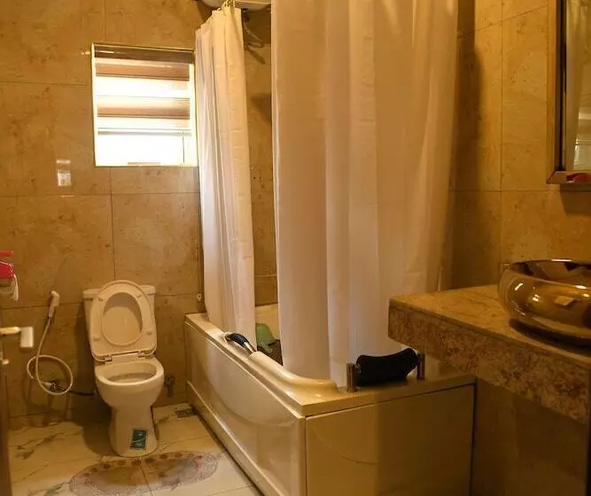 Hotelli Portland Resort