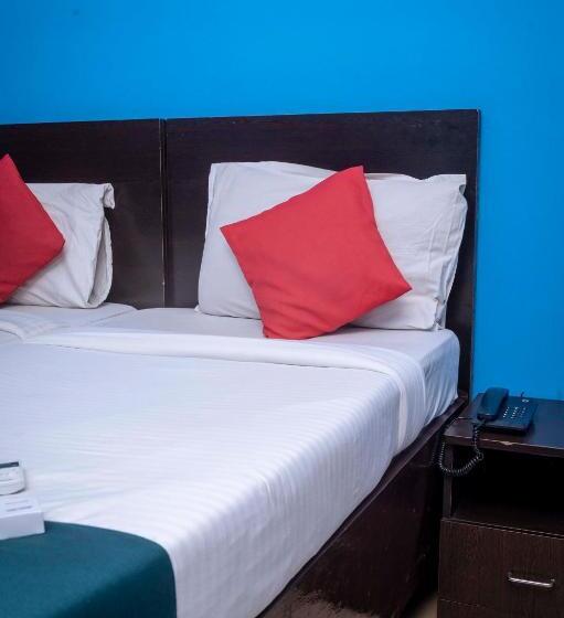 Hotel Shree Krishna Gh