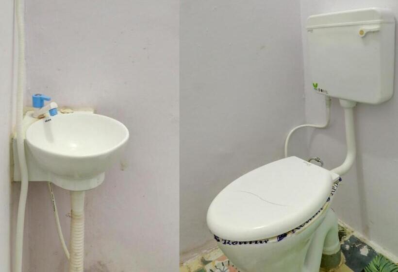 Отель Star Night Place