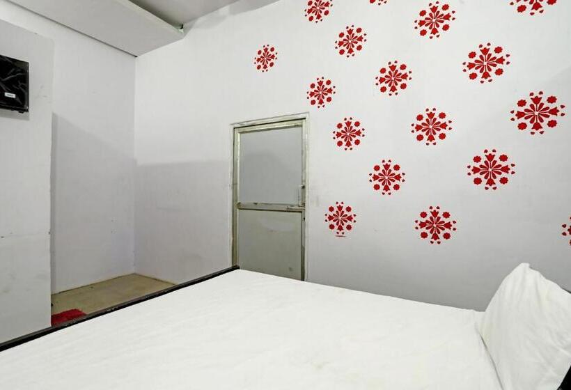 Отель Star Night Place