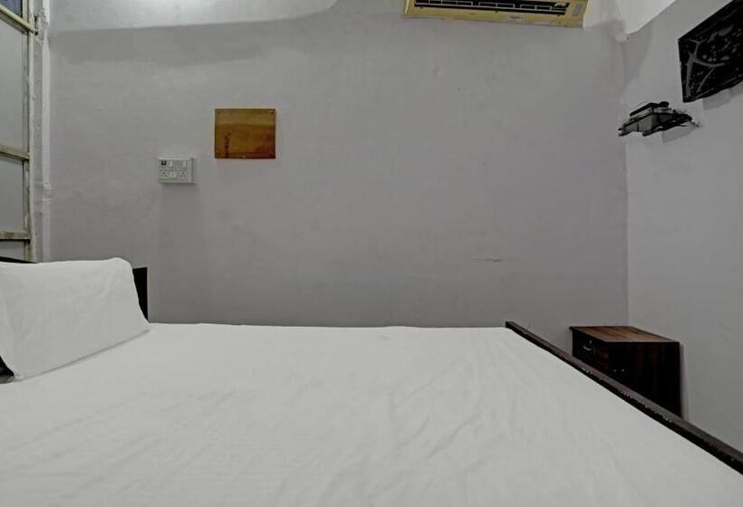 Отель Star Night Place