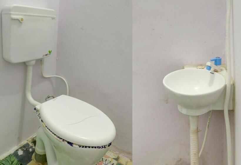 Отель Star Night Place