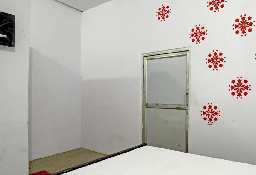 Отель Star Night Place