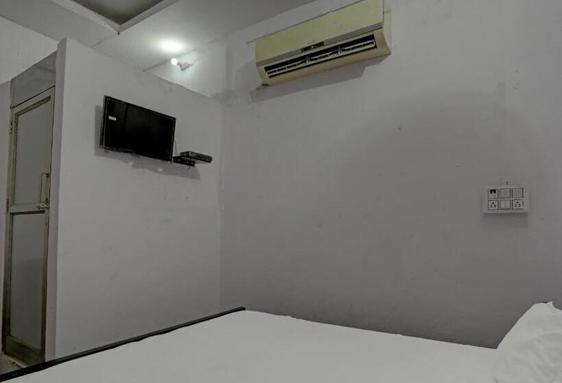 Отель Star Night Place