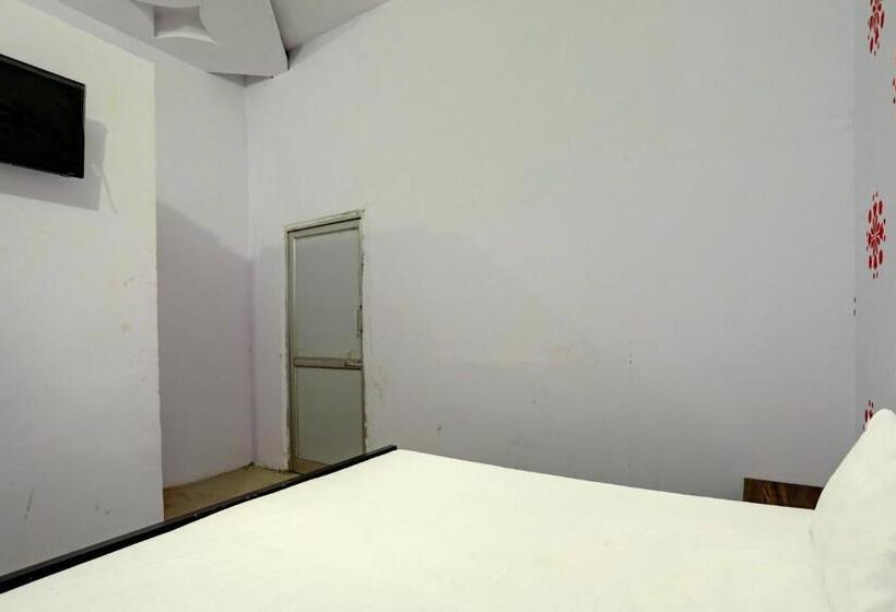 Отель Star Night Place