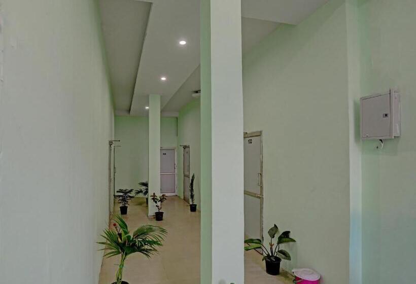 Отель Star Night Place