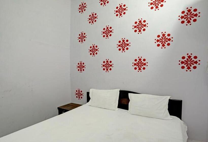 Отель Star Night Place