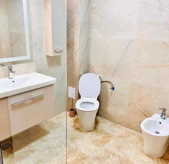 Majatalo Kir House On The Beach