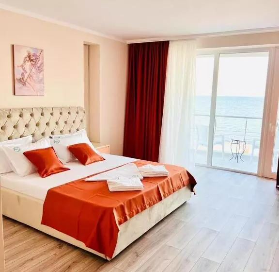 Majatalo Kir House On The Beach