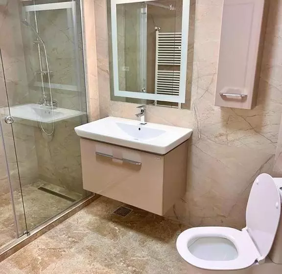 Majatalo Kir House On The Beach