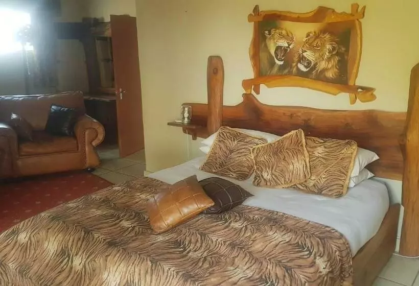 ペンション Pecan Guesthouse