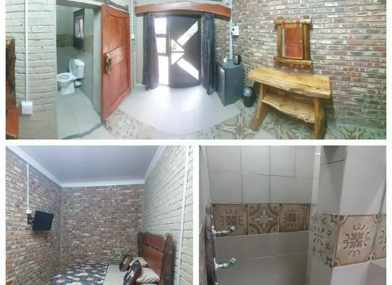 ペンション Pecan Guesthouse