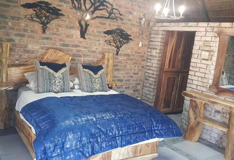 פנסיון Pecan Guesthouse