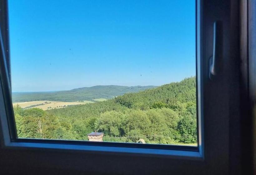 ペンション Penzion Zvonice Hojná Voda