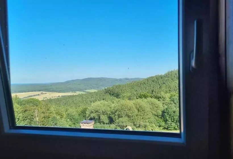 Majatalo Penzion Zvonice Hojná Voda