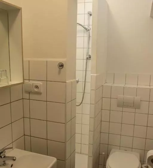 Majatalo Penzion Zvonice Hojná Voda