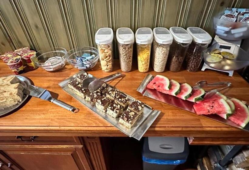 ペンション Penzion Zvonice Hojná Voda