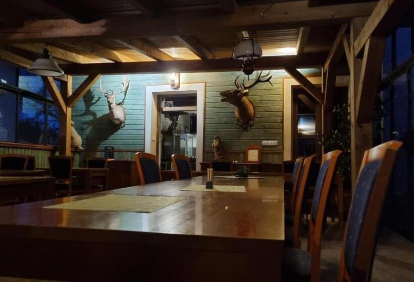 ペンション Penzion Zvonice Hojná Voda