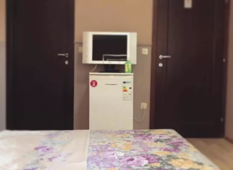 پانسیون Struga Rooms/dhoma/sobi