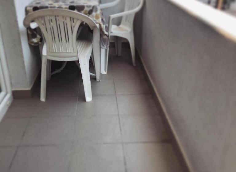 پانسیون Struga Rooms/dhoma/sobi