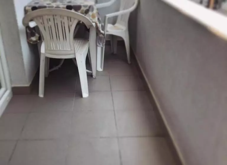 پانسیون Struga Rooms/dhoma/sobi