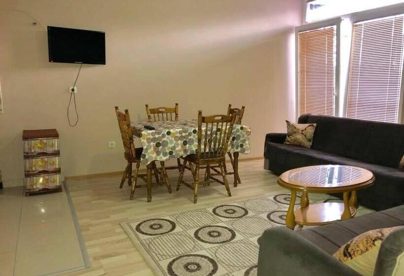 پانسیون Struga Rooms/dhoma/sobi