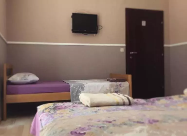 پانسیون Struga Rooms/dhoma/sobi