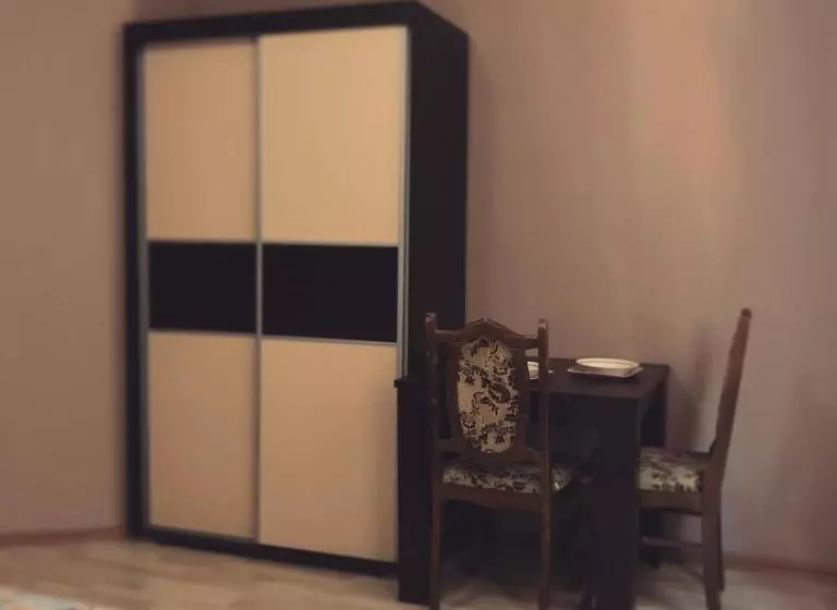 پانسیون Struga Rooms/dhoma/sobi