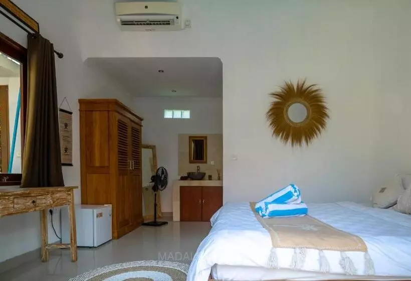 ペンション Villa Madalena