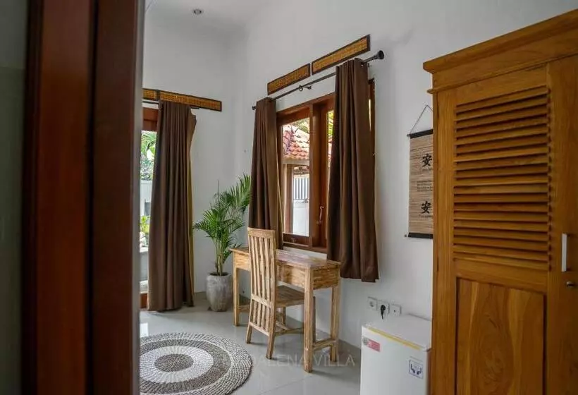 ペンション Villa Madalena