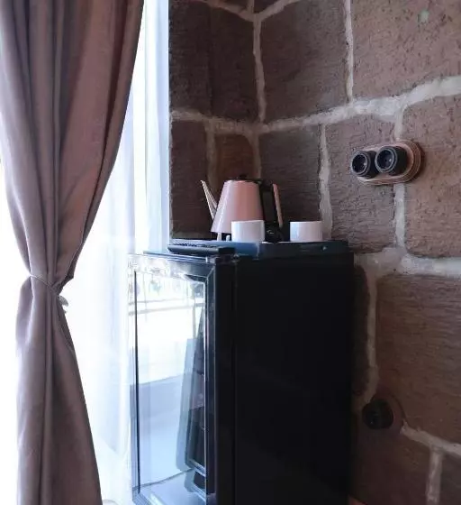 پانسیون Zero Guesthouse