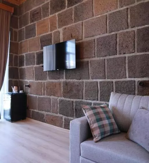 پانسیون Zero Guesthouse