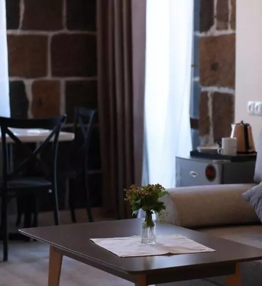 پانسیون Zero Guesthouse