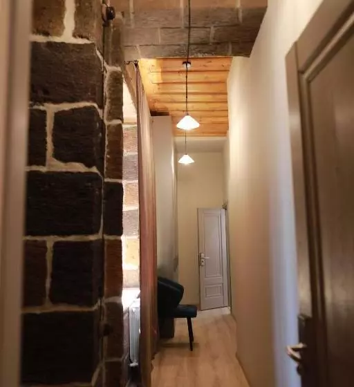 پانسیون Zero Guesthouse
