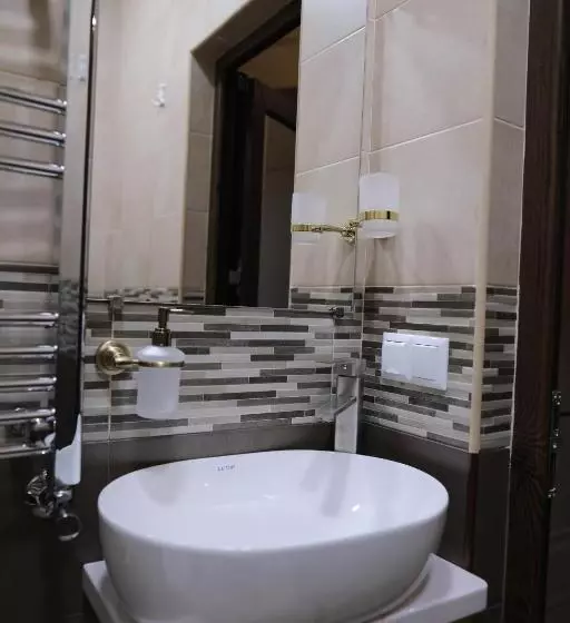 پانسیون Zero Guesthouse