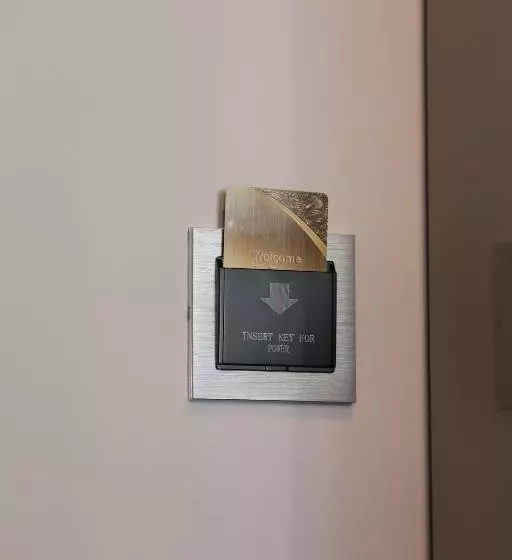 پانسیون Zero Guesthouse