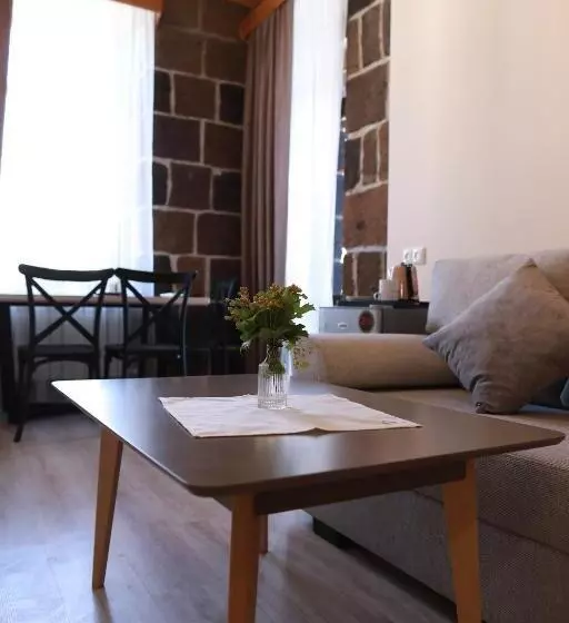 پانسیون Zero Guesthouse