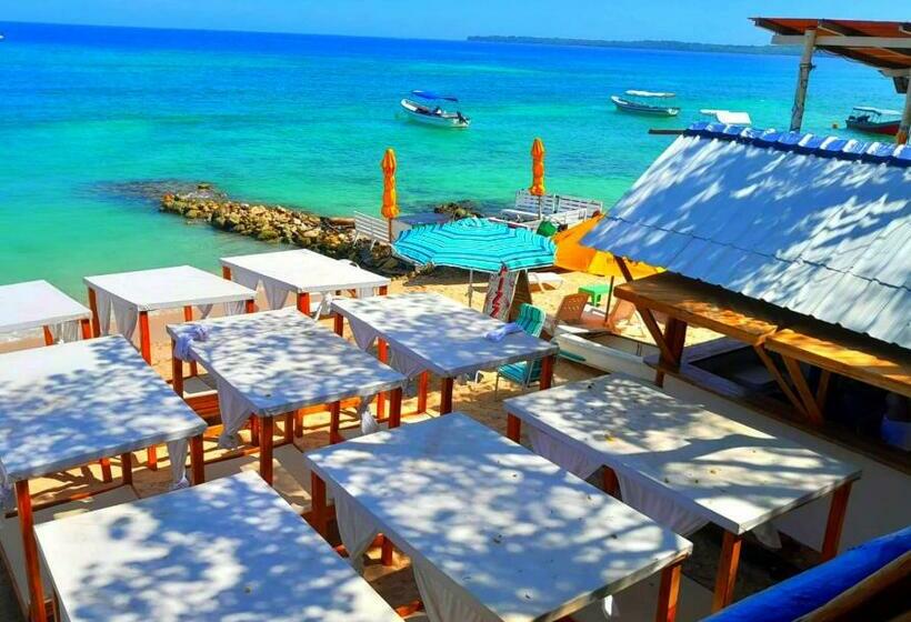 فندق صغير Oasisbluecartagena