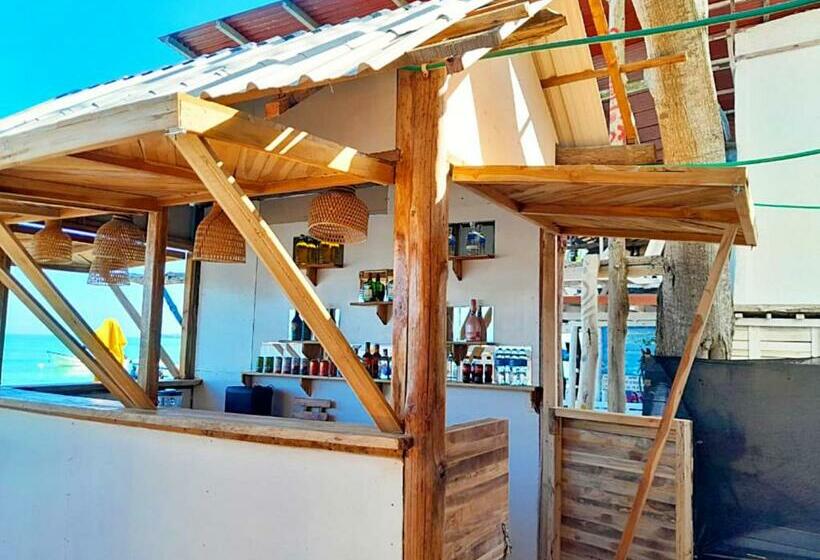 فندق صغير Oasisbluecartagena