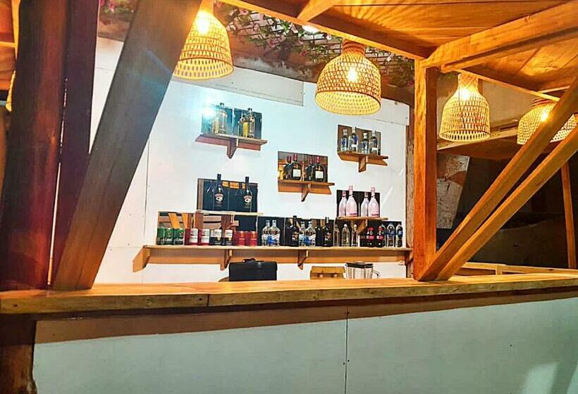 فندق صغير Oasisbluecartagena