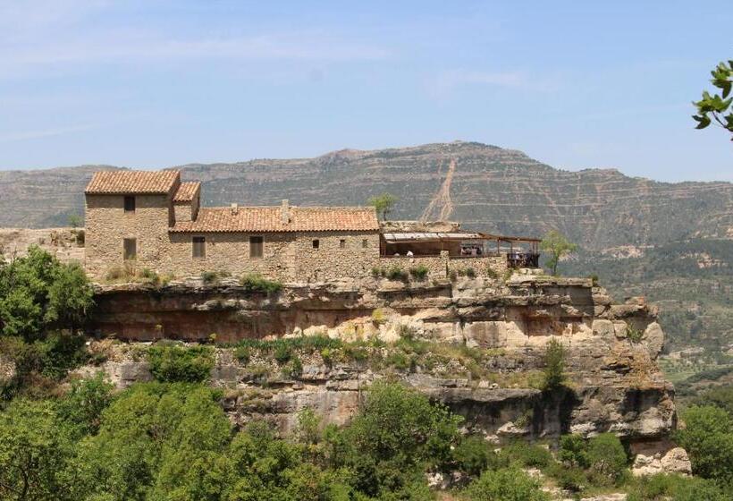 هاستل Refugi De Siurana