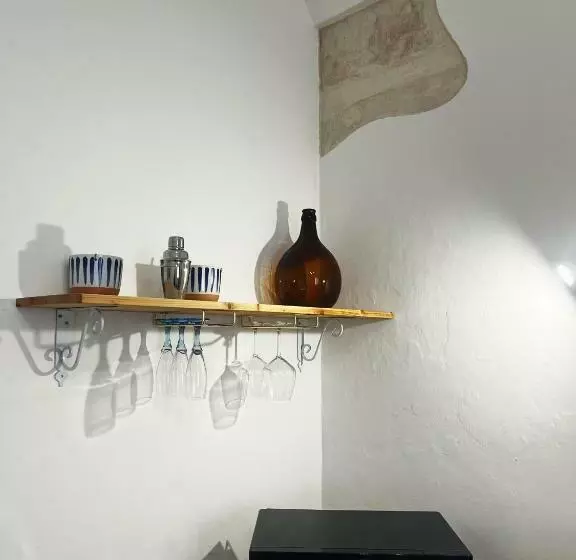 Aamiaismajoitus (B&B) Palazzo Terra D Otranto