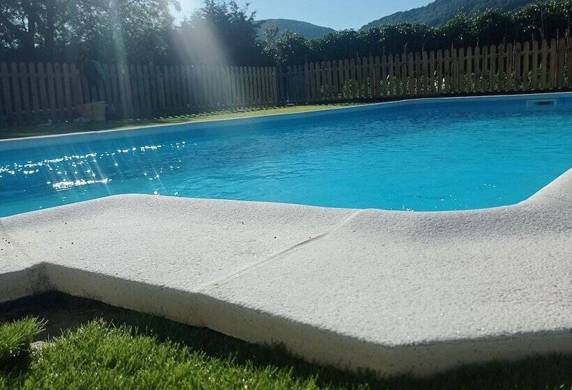 Hotel Agroturismo Biltegi Etxea