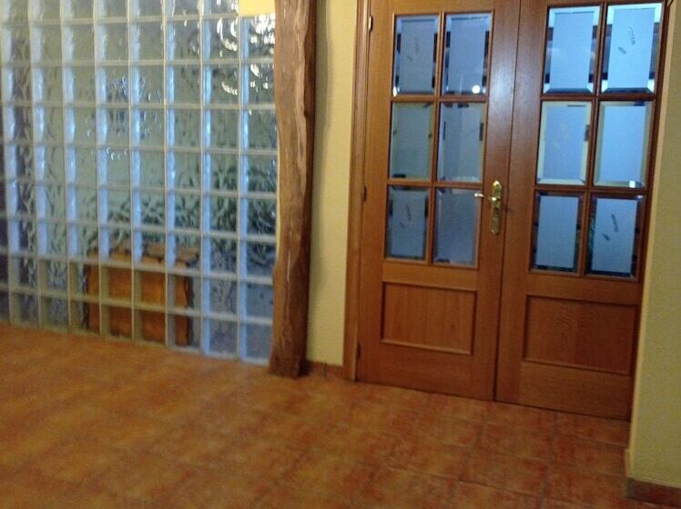 Hotel Agroturismo Biltegi Etxea