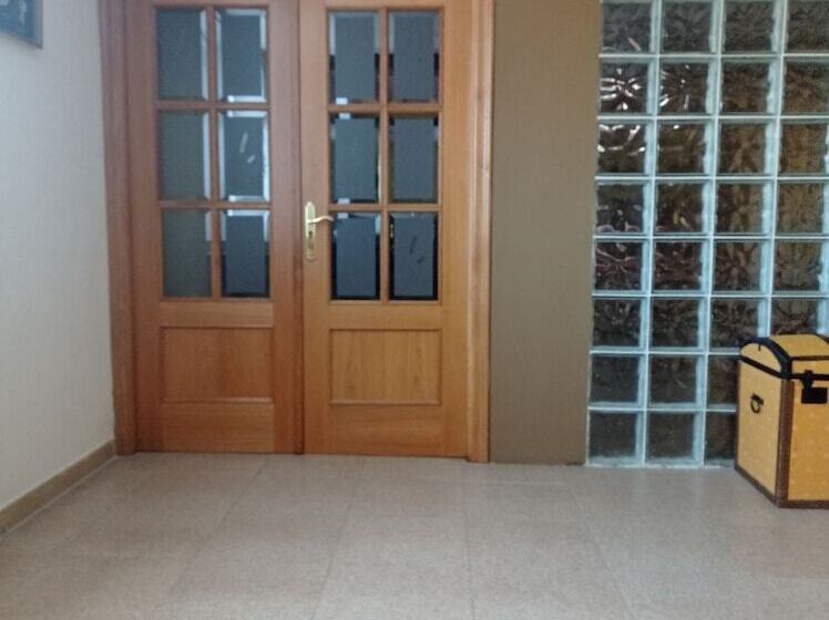 Hotel Agroturismo Biltegi Etxea