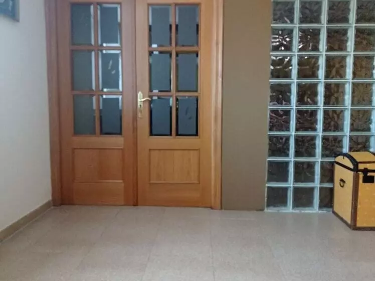 ホテル Agroturismo Biltegi Etxea