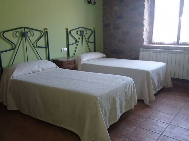 Hotel Agroturismo Biltegi Etxea