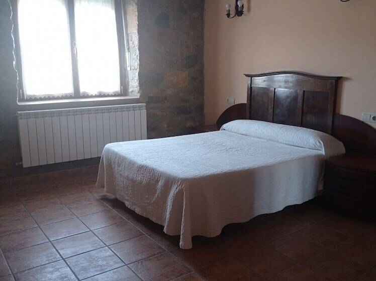 Hotel Agroturismo Biltegi Etxea